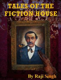 book cover - Tales of the Fiction House